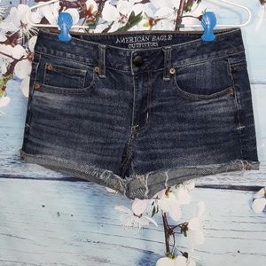 American Eagle Outfitters  Short  |  Size 6